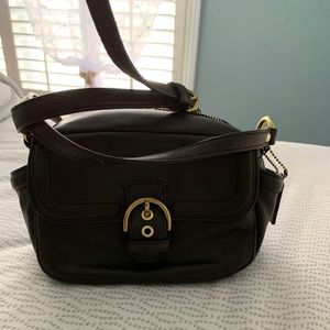 Coach Campbell Camera Bag